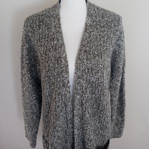 Steve Madden Odetta Open Cardigan